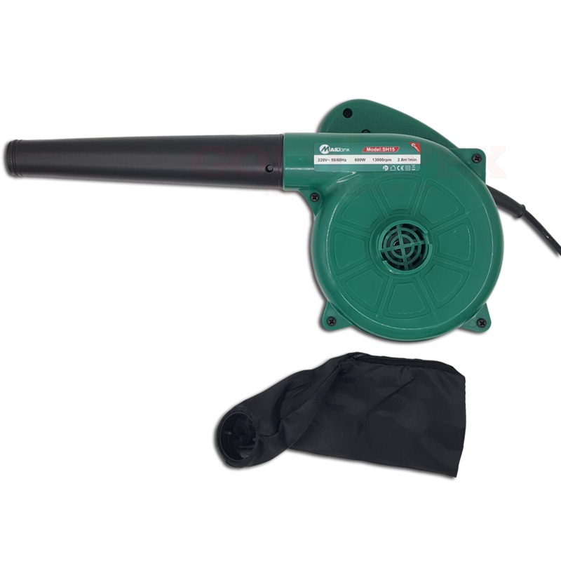Mailtank SH15 Air Blower
