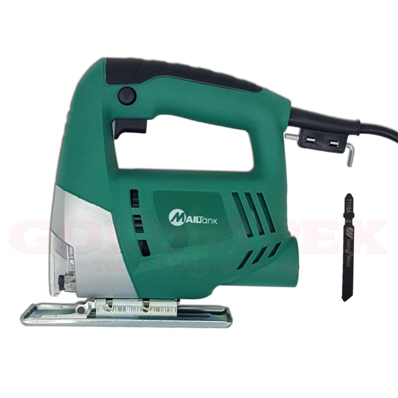 Mailtank SH29 Jigsaw