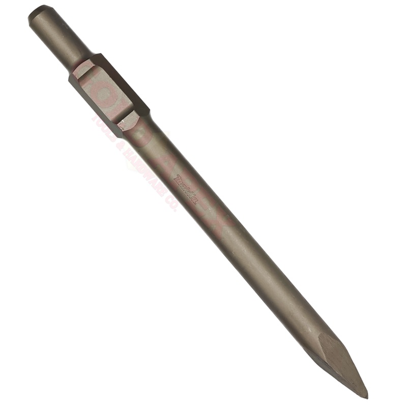 Makita 30x400mm HEX Chisel