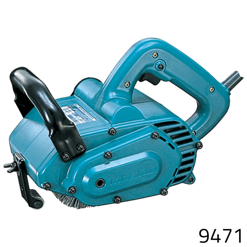 Makita 9741 Wheel Sander