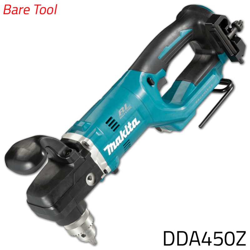Makita DDA450Z 18V Cordless Brushless Angle Drill (LXT-Series) [Bare Tool]