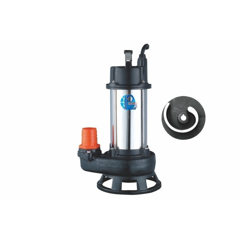 Showfou SS-112D Submersible Sewage Pump