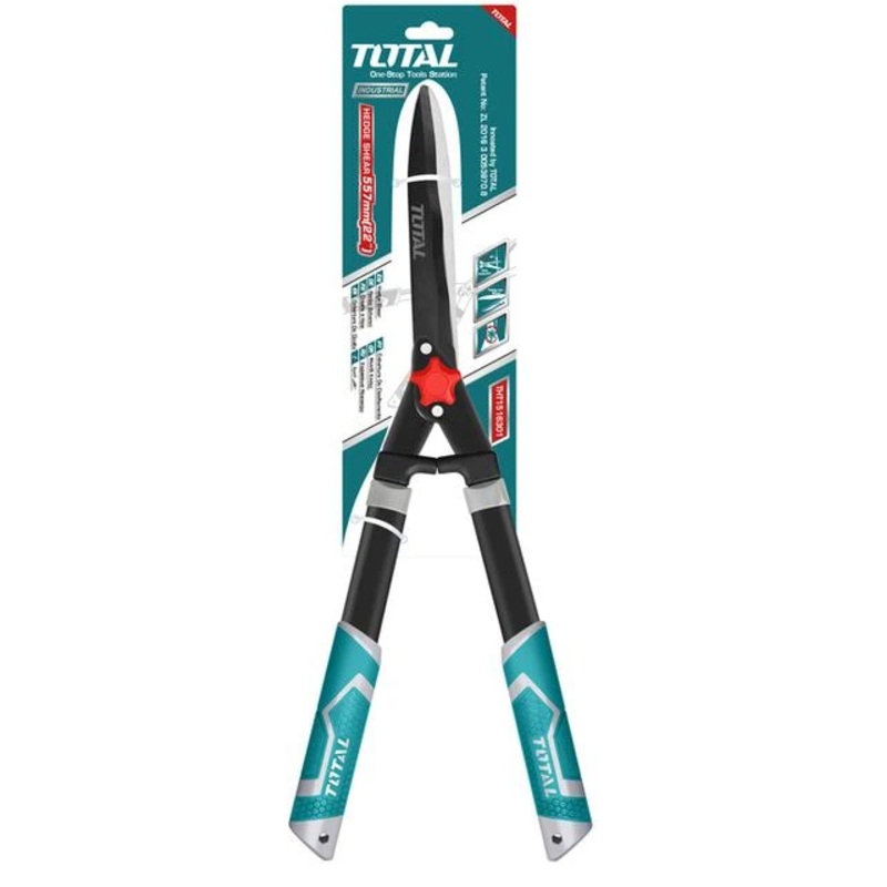 Total THT1516301 Hedge Shears