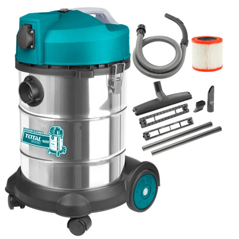 Total TVC14301 Vacuum Cleaner
