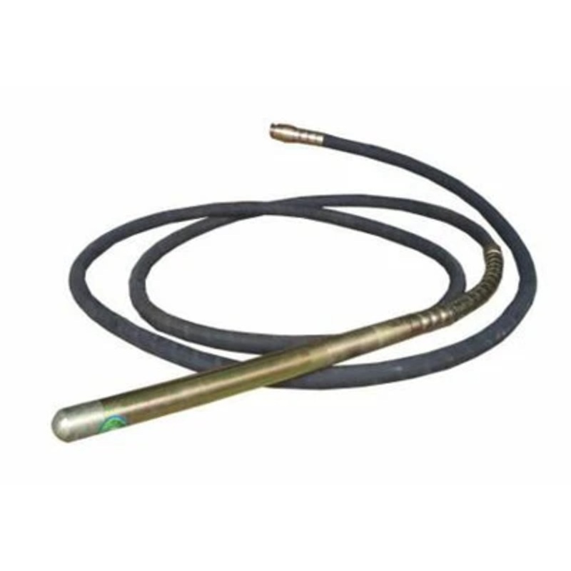 Yohino Concrete Vibrator Shaft / Hose