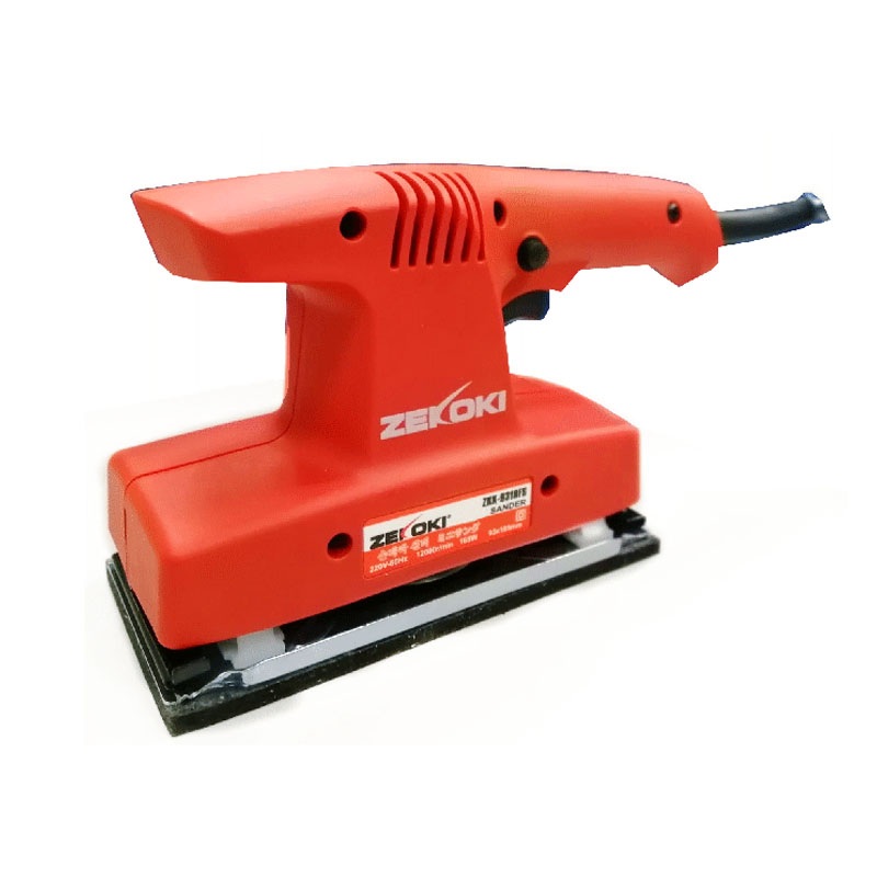 Zekoki ZKK-9318FS Sander