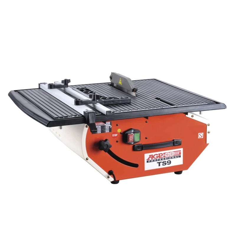 AGP TS9 Wet Tile Saw