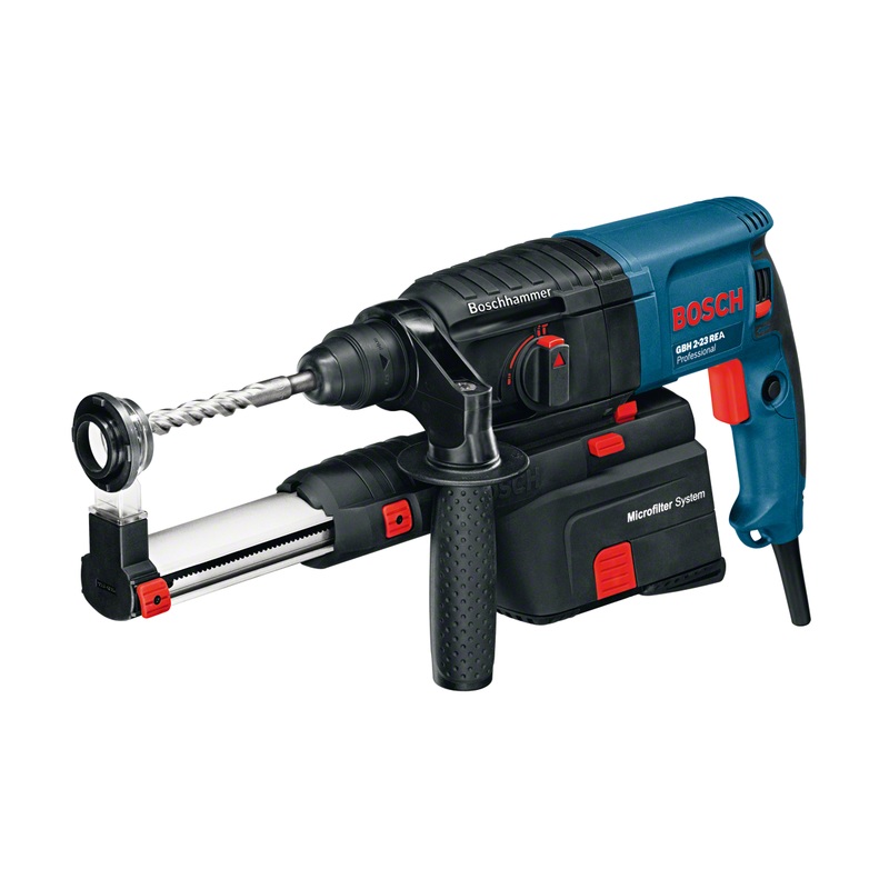 Bosch GBH 2-23 REA SDS-plus Rotary Hammer