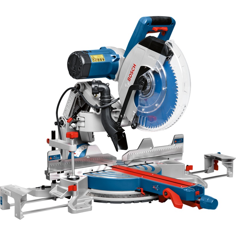 Bosch GCM 12 GDL Miter Saw