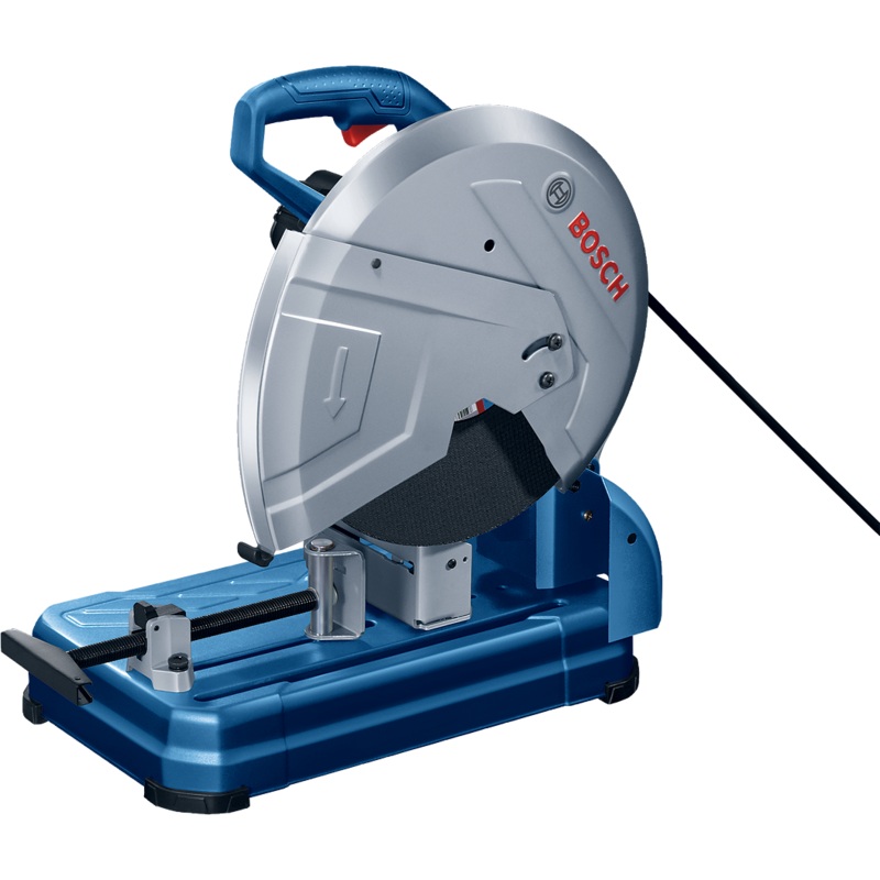 Bosch GCO 14-24 J Cut Off Machine 14"