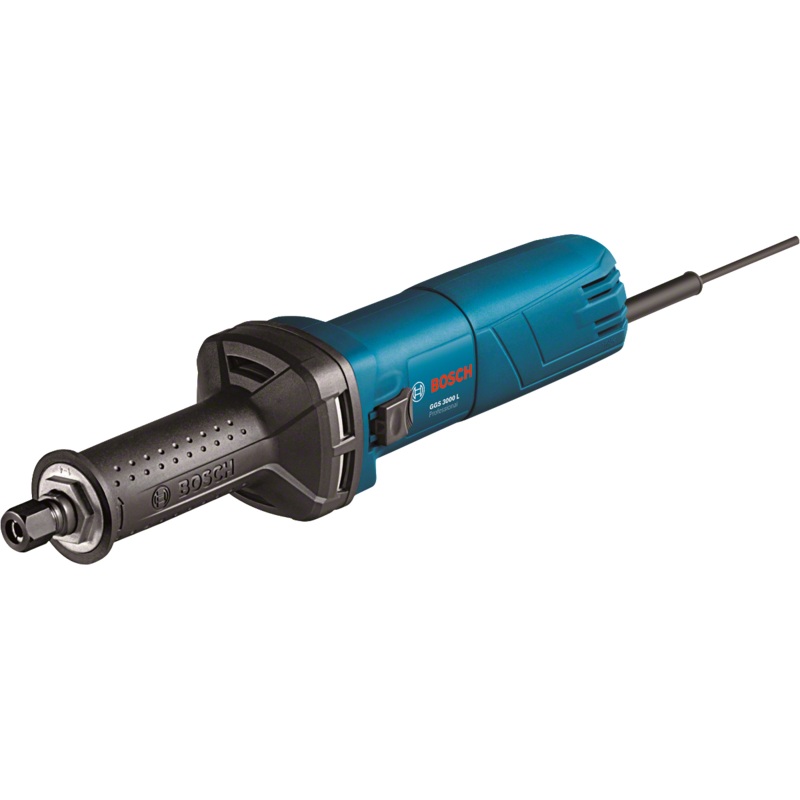 Bosch GGS 3000 L Straight Grinder