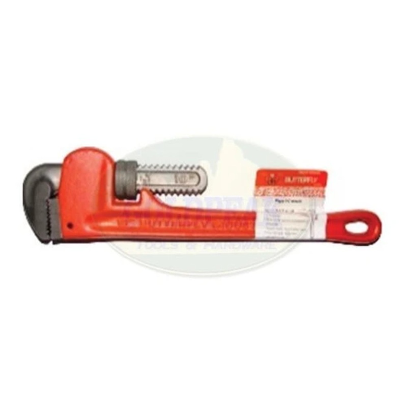 Butterfly #805 Pipe Wrench