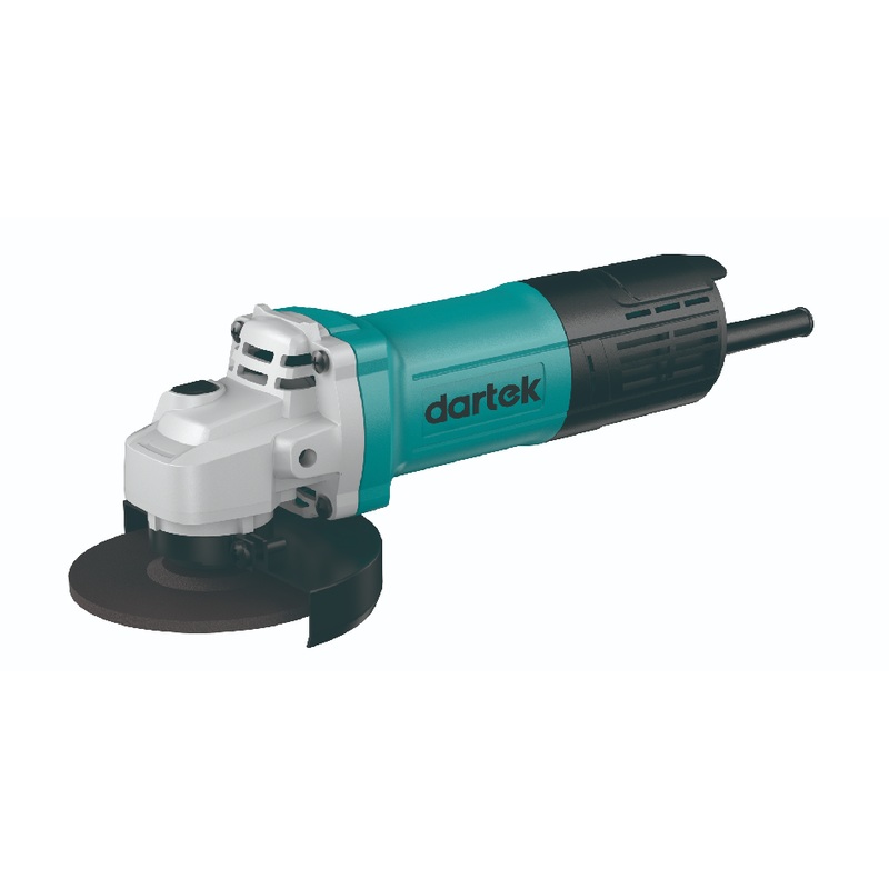 Dartek PAG 5803 Angle Grinder 4"