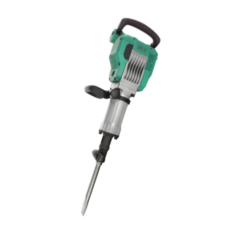 DCA AZG16 Demolition Hammer / Jackhammer