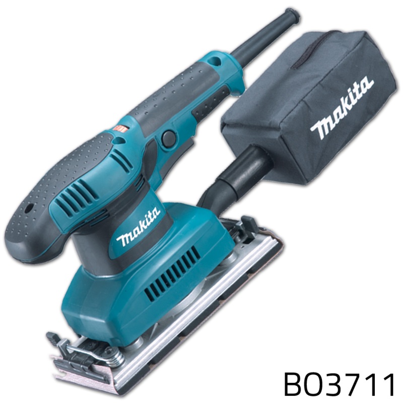 Makita BO3711 Finishing Sander