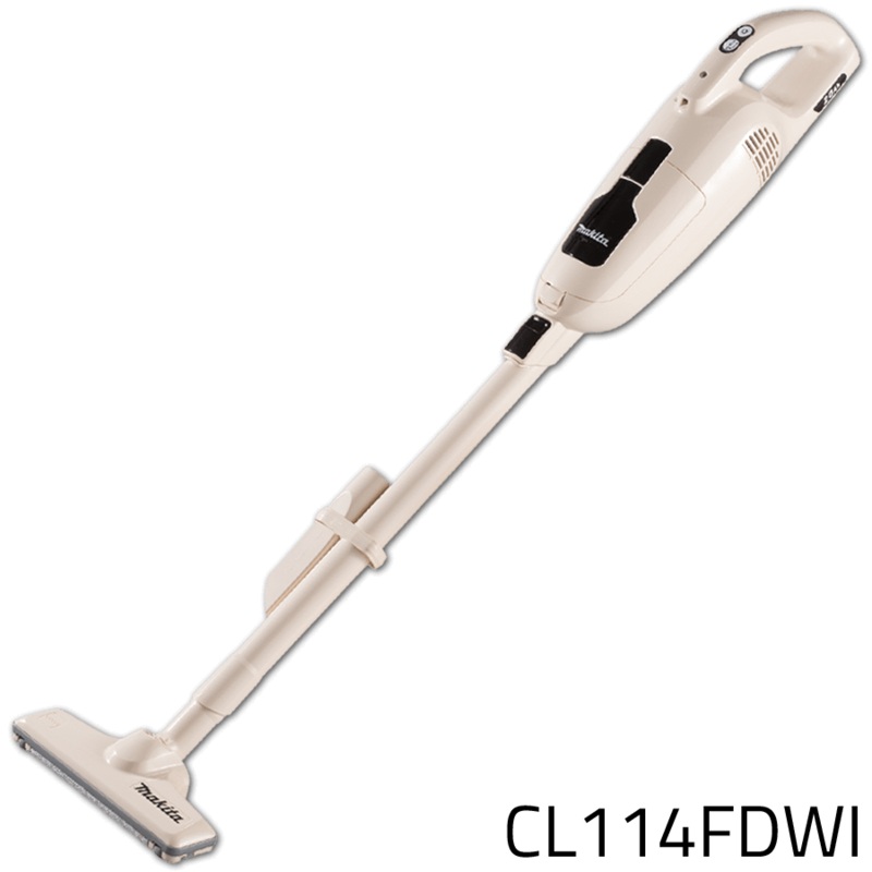 Makita CL114FDWI 12V Cordless Cleaner [CXT-Series]