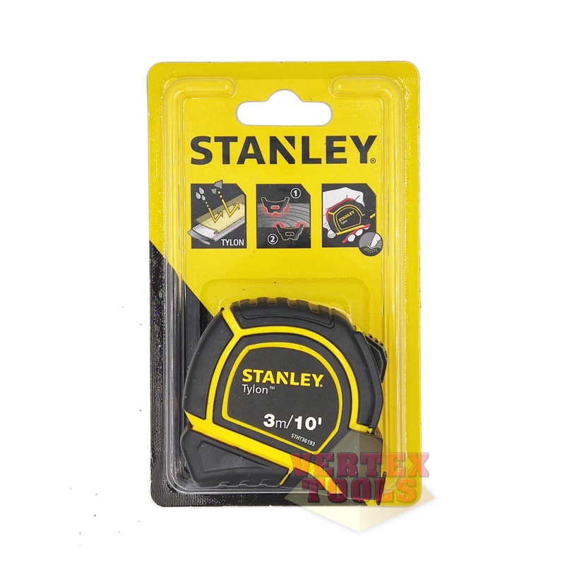 Stanley Tylon Tape Measure