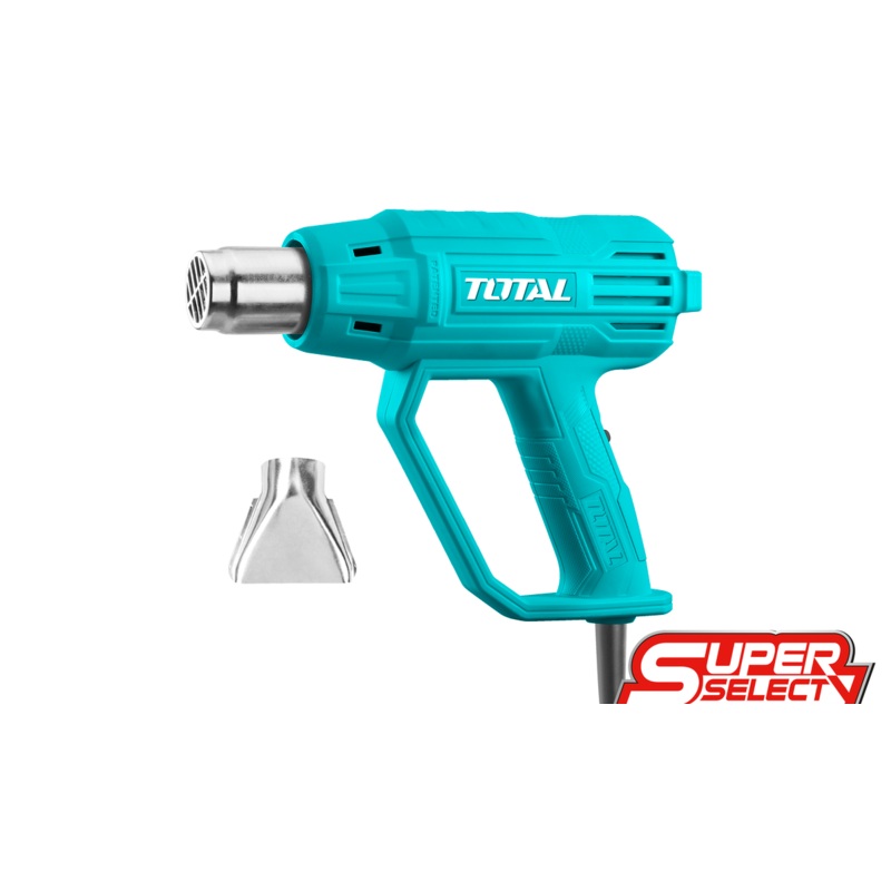 Total TB200365 Heat Gun