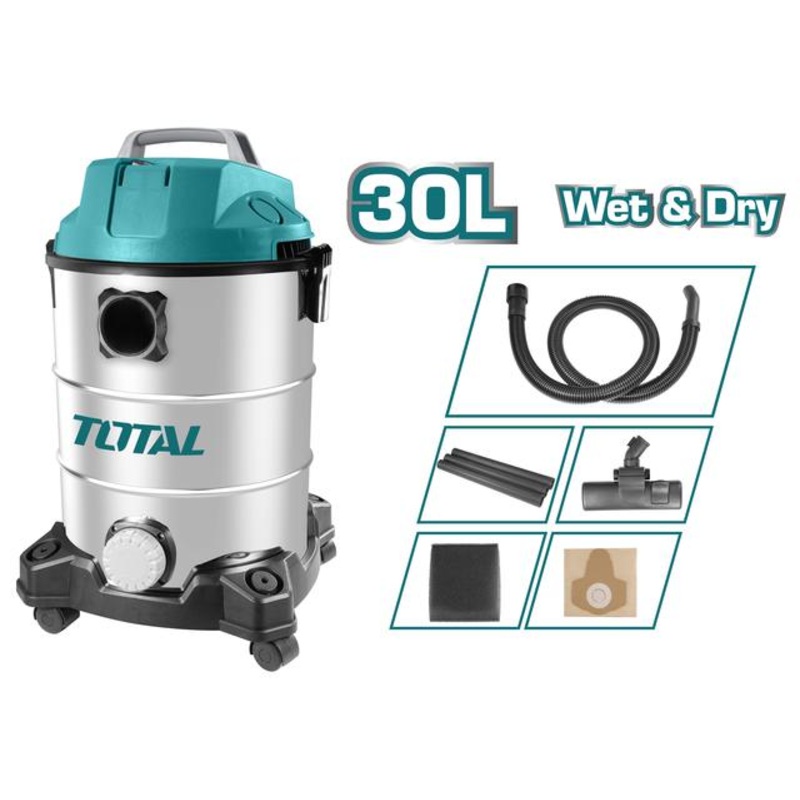 Total TVC13301 Vacuum Cleaner