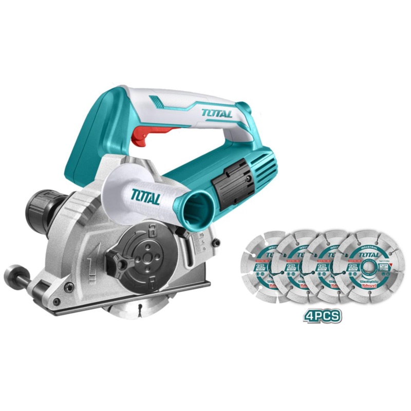 Total TWLC1256 Wall Chaser