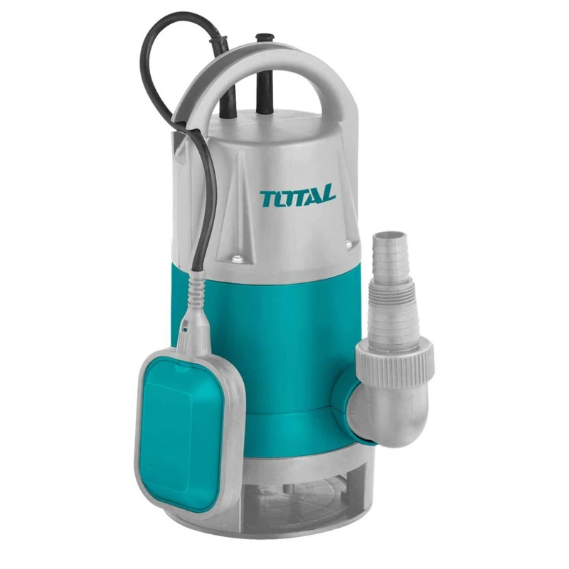 Total TWP87506-5 Submersible Pump Dirty Water 1HP