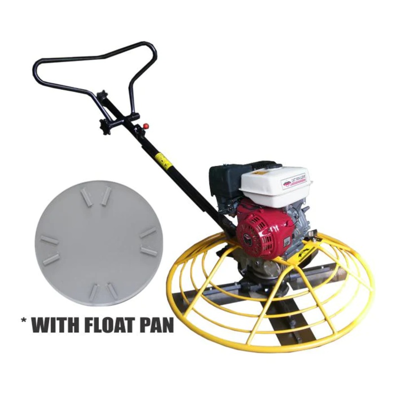Best & Strong Engine Power Trowel (Gasoline)