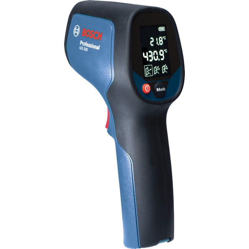 Bosch GIS 500 Thermo Detector