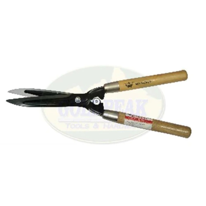 Butterfly #829 Hedge Shears