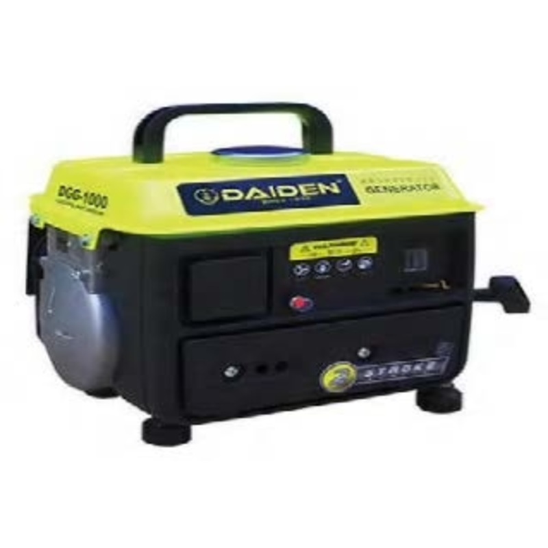 Daiden Gasoline Power Generator