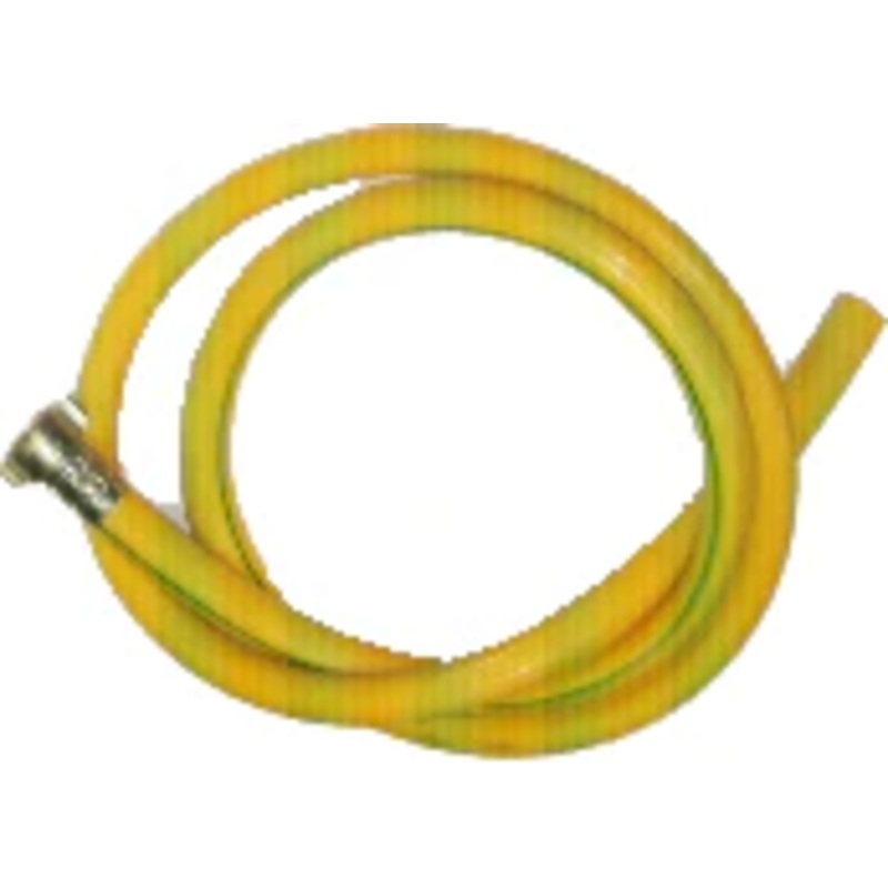 Return Hose with Fittings for Kawasaki Pressure Washer Belt Driven