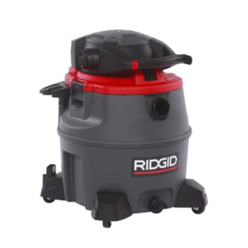 Ridgid WD1685ND Wet & Dry Vacuum (16 Gal)