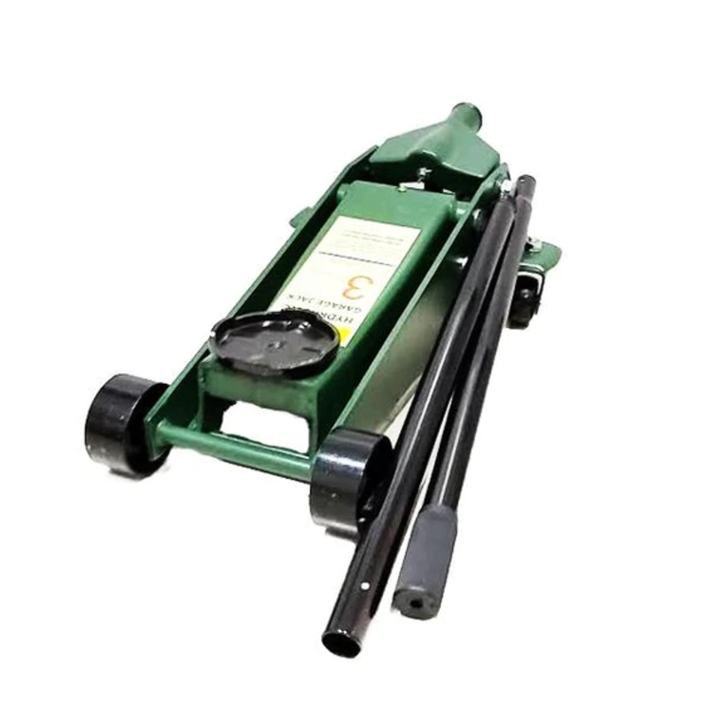 S-Ks Hydraulic Floor Jack / Crocodile Jack