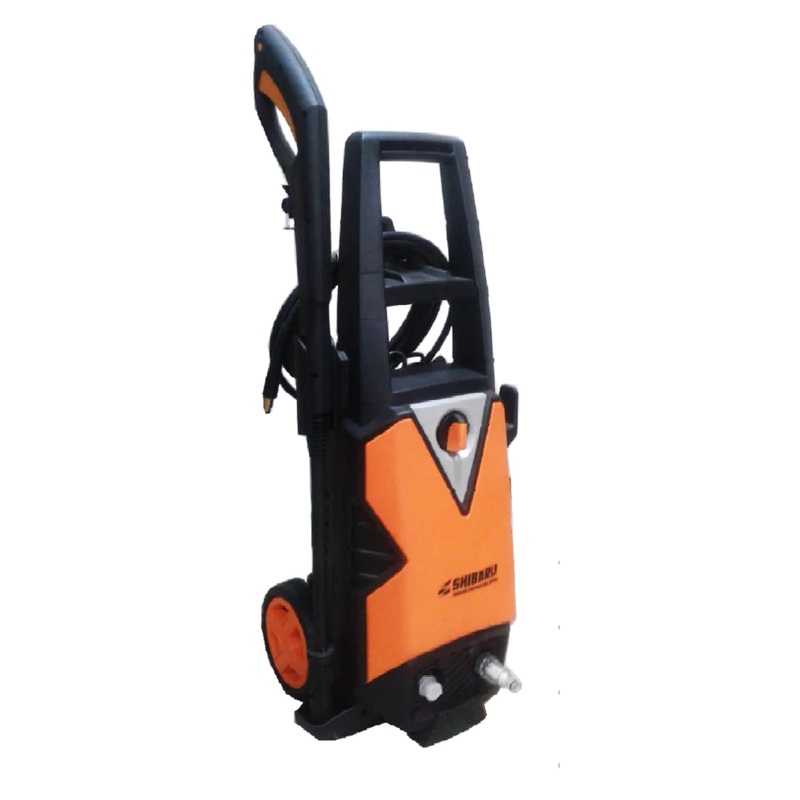 Shibaru SH6688 High Pressure Washer