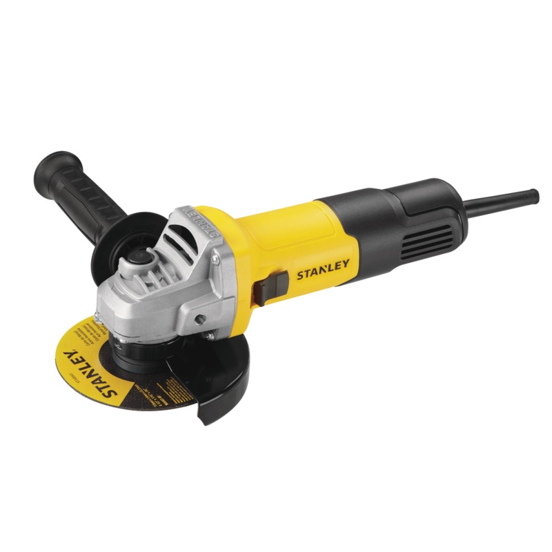 Stanley SG7100 Angle Grinder 4"