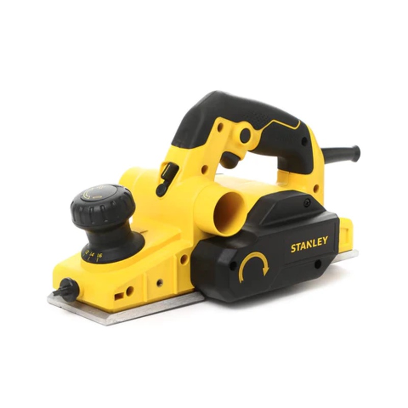 Stanley STEL630 Planer
