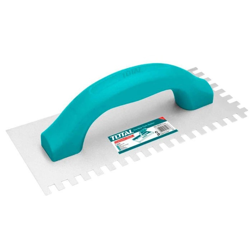 Total THTT832306 Plastering Trowel with Teeth