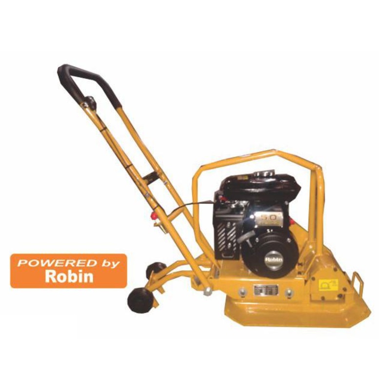 Yohino Engine Plate Compactor