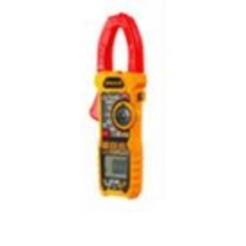 Ingco DCM10005 AC/DC Clamp Meter