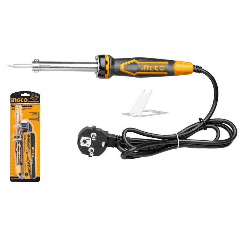 Ingco Electric Soldering Iron