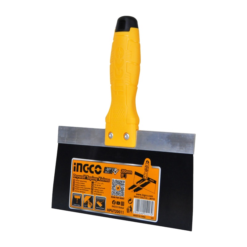 Ingco Flexible Drywall Taping Knife / Putty Knife