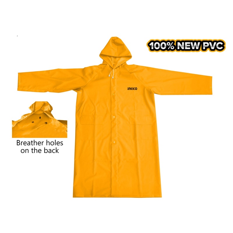 Ingco HRCTL031 Rain Coat