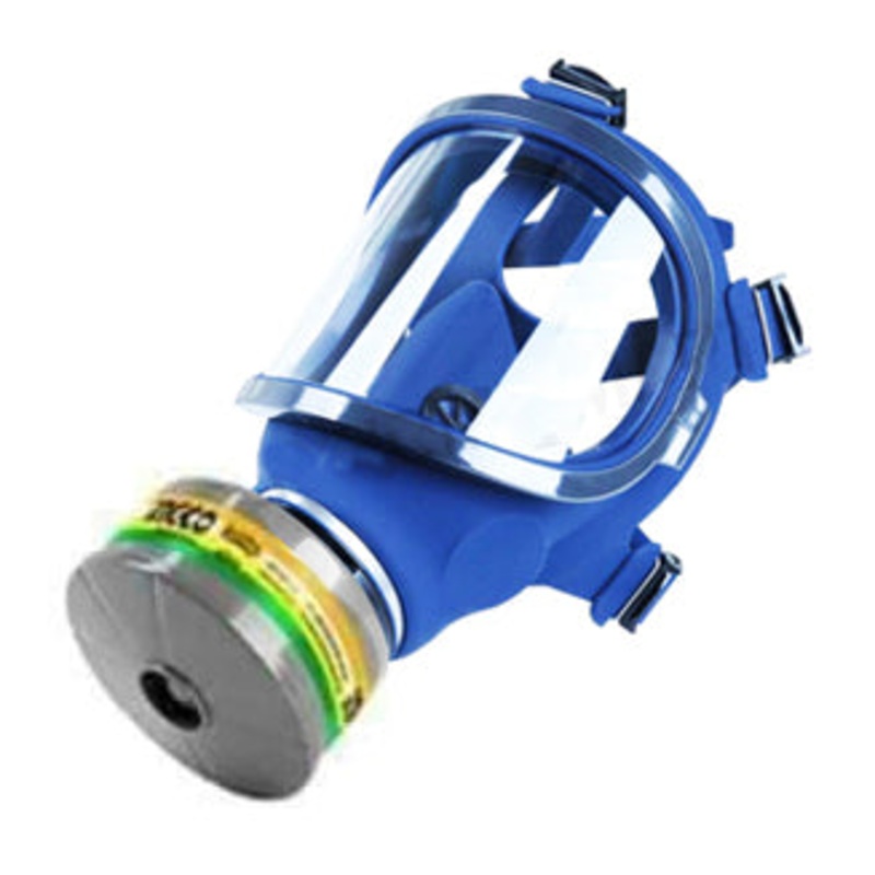 Ingco HRS12 Chemical Respirator