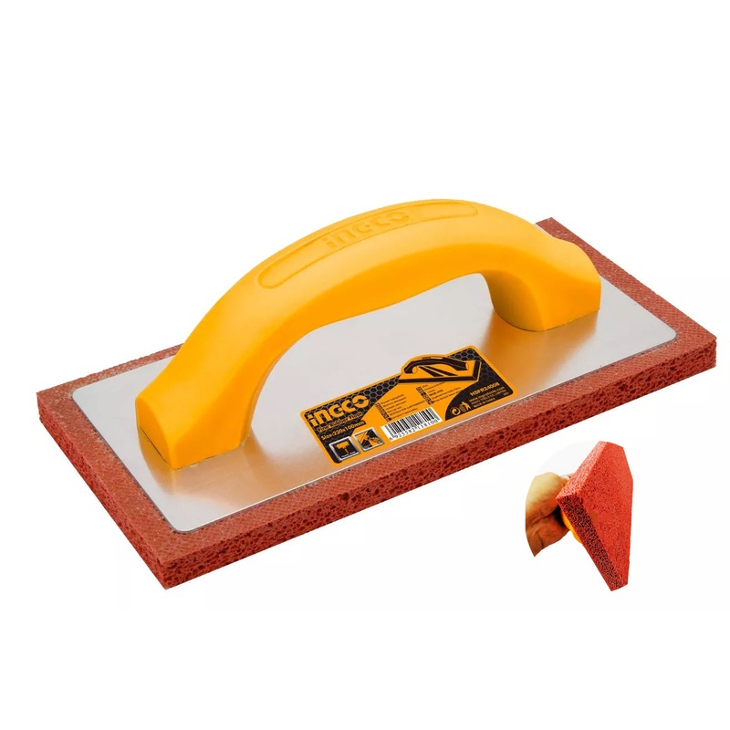 Ingco HSFR24008 Fine Rubber Float