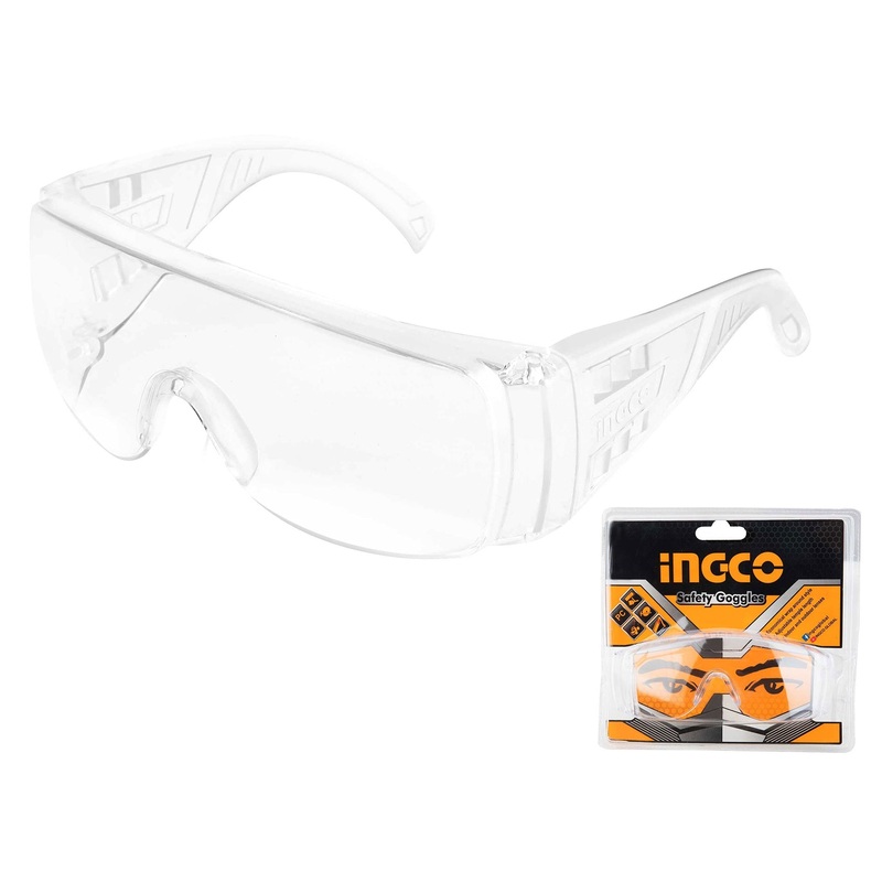 Ingco HSG05 Safety Goggles
