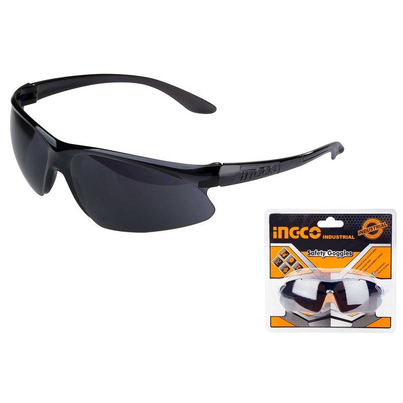 Ingco HSG06 Safety Goggles / Welding Goggles (#8)