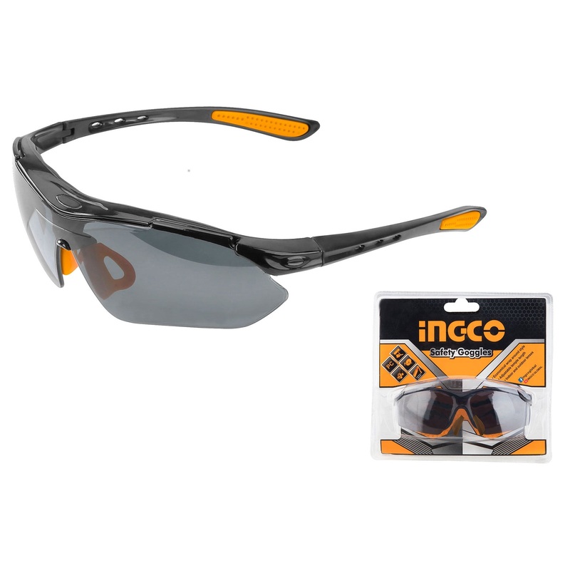 Ingco HSG08 Safety Goggles / Welding Goggles (#9)