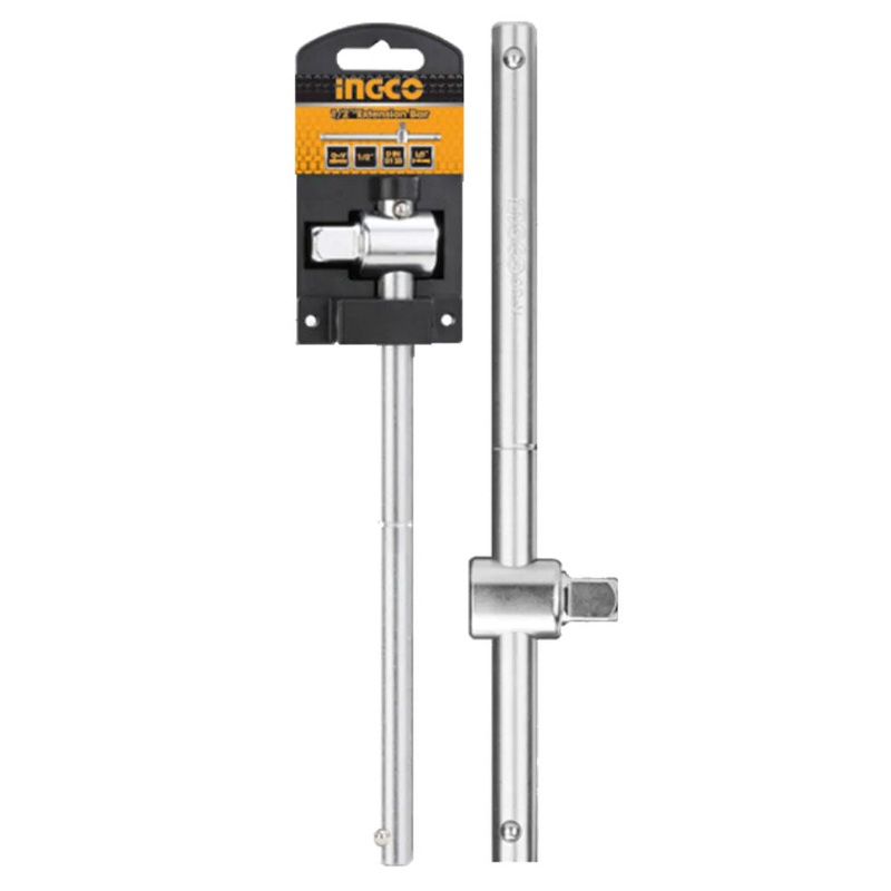 Ingco HSTB12101 Sliding T-Bar 1/2" Drive