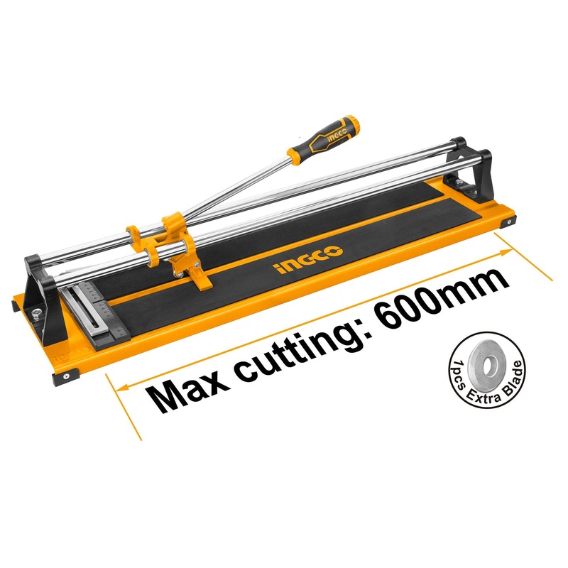 Ingco HTC04600 Tile Cutting Machine 600mm