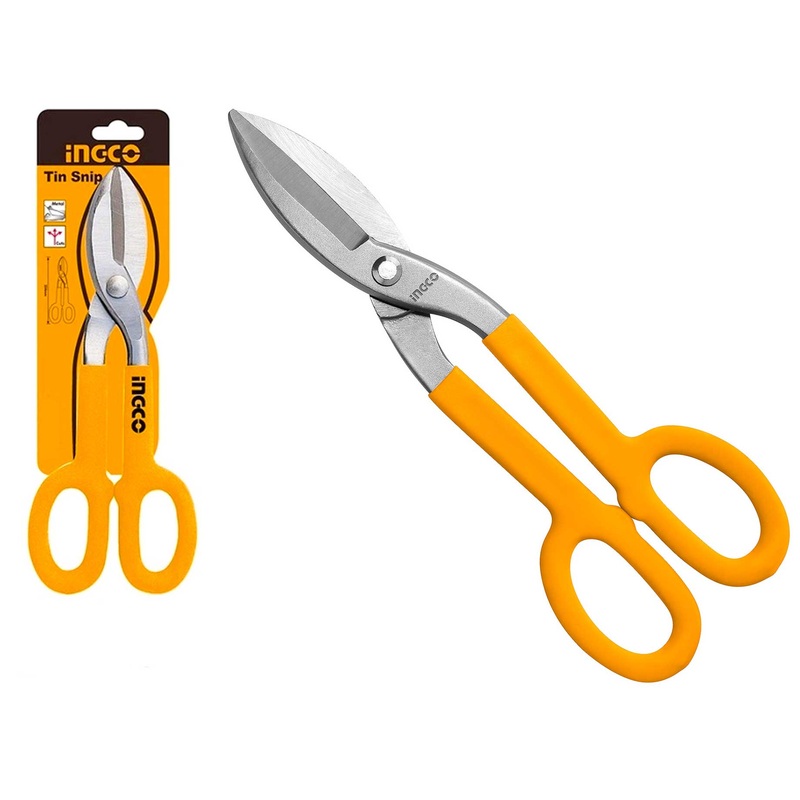 Ingco HTS0412 Tin Snip 12"