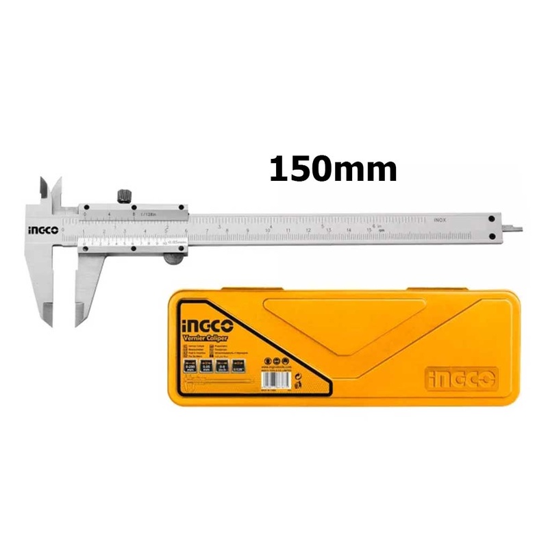 Ingco HVC01150 Vernier Caliper 150mm
